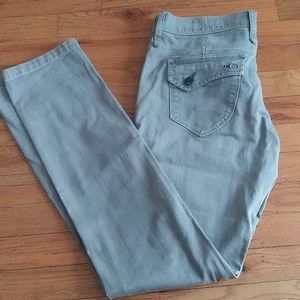 Jeans pants for ladies